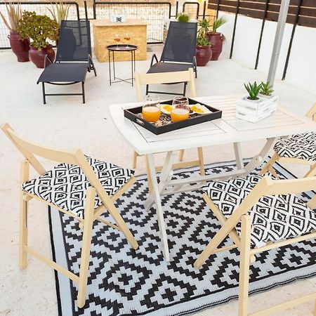 Erofili Ηouse Hotell Chania  Exteriör bild