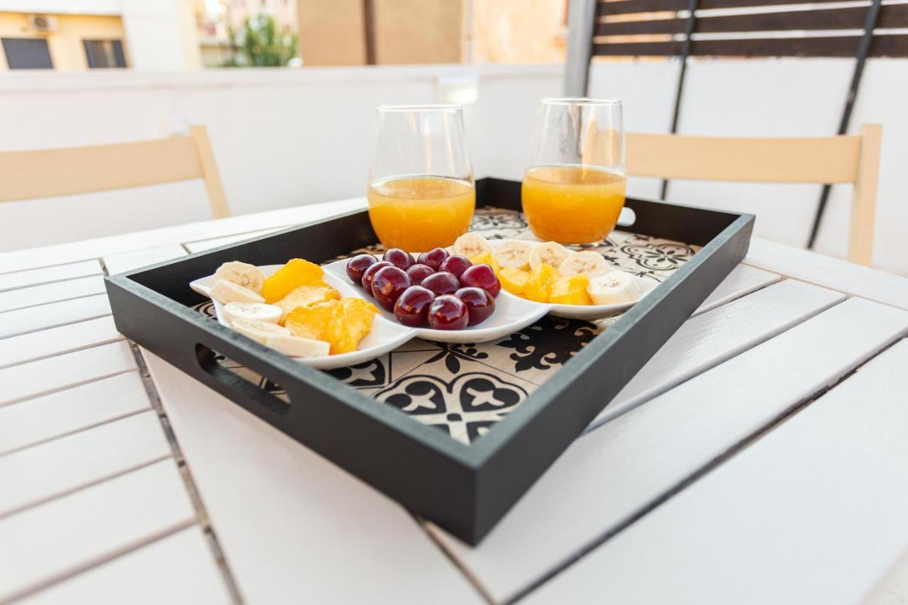 Erofili Ηouse Hotell Chania  Exteriör bild